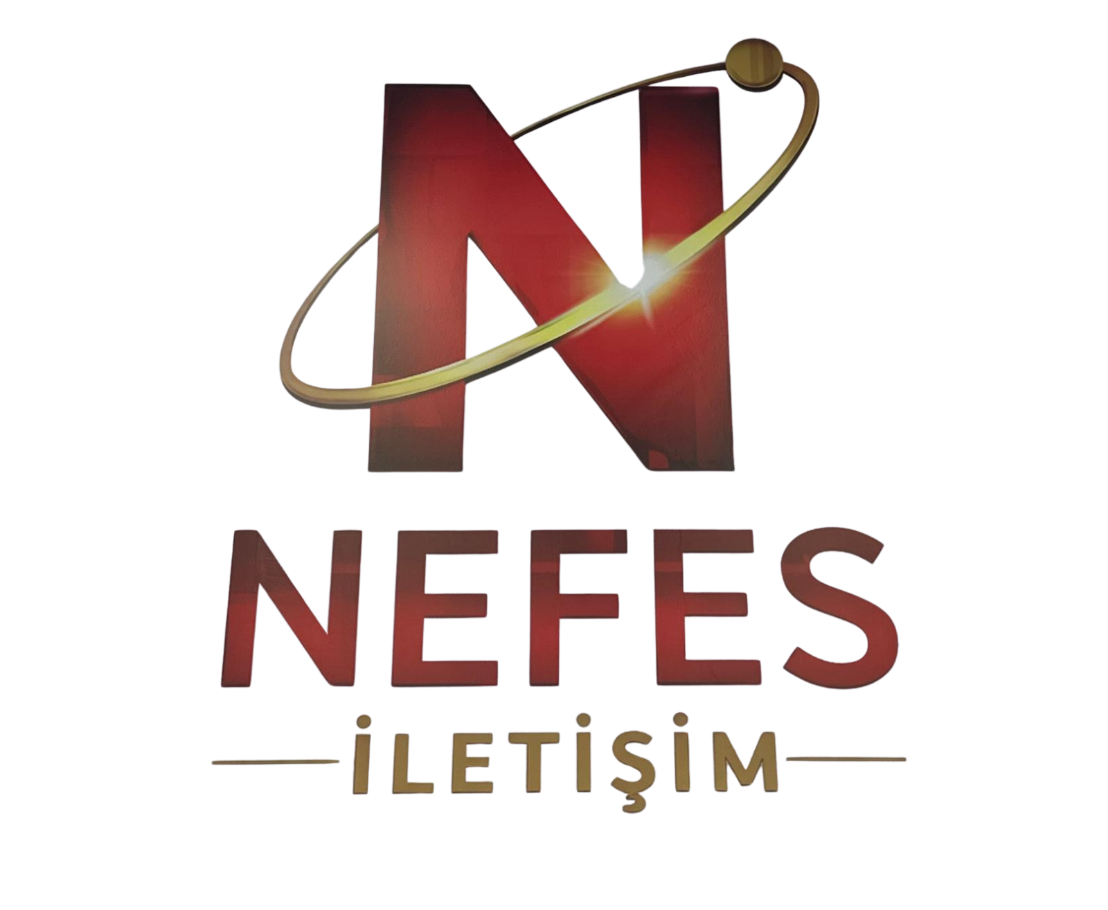 Nefes İletişim Logo